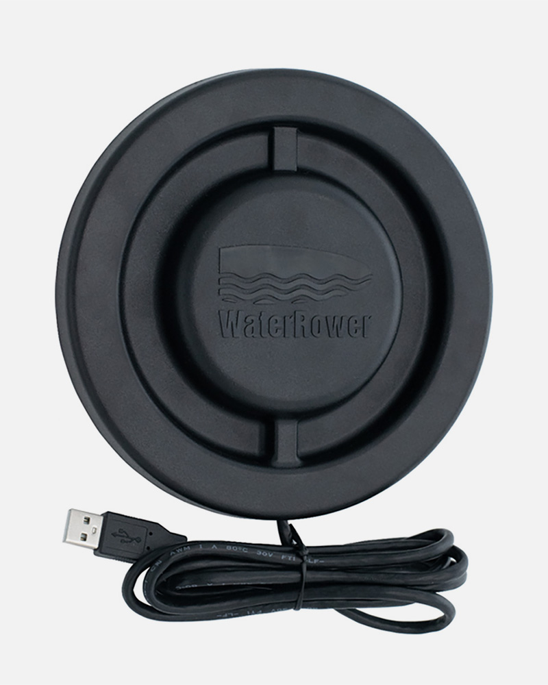 waterrower lightring