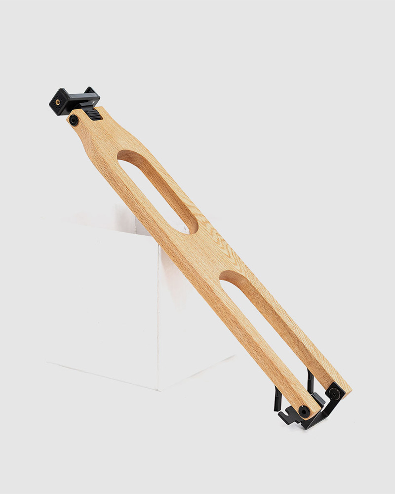 waterrower lite tablet arm