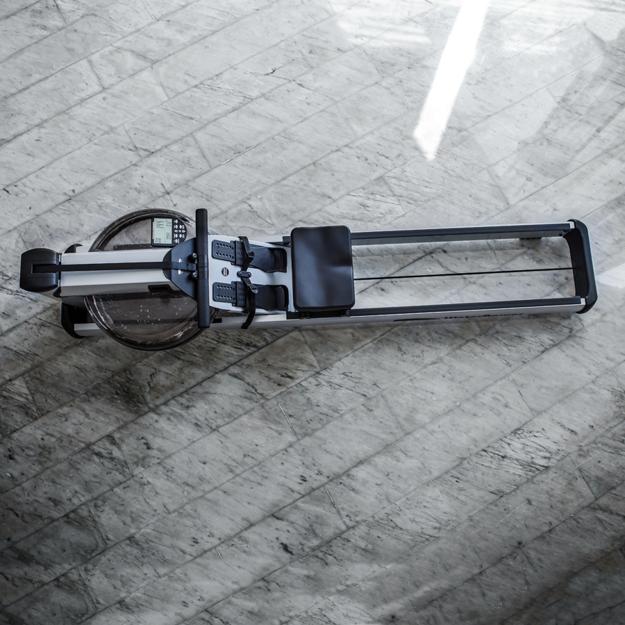 waterrower metallic m1
