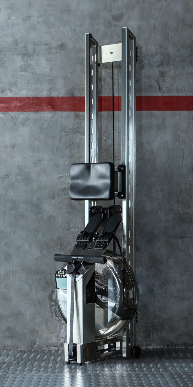 waterrower metallic s1