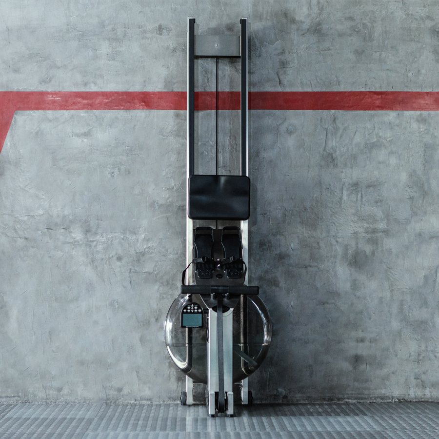 waterrower metallic s1