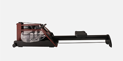 waterrower hybrid club