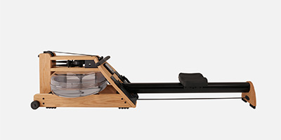 waterrower hybrid oak
