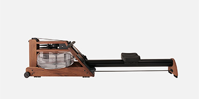 waterrower hybrid walnut