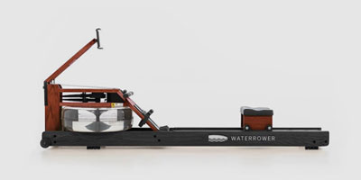 waterrower performance club