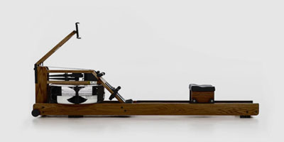 waterrower performance walnut