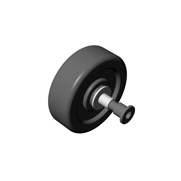 WaterRower Transport Dolley