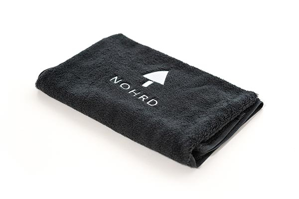 NOHRD Handtuch