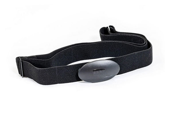Bluetooth / ANT+ Belt