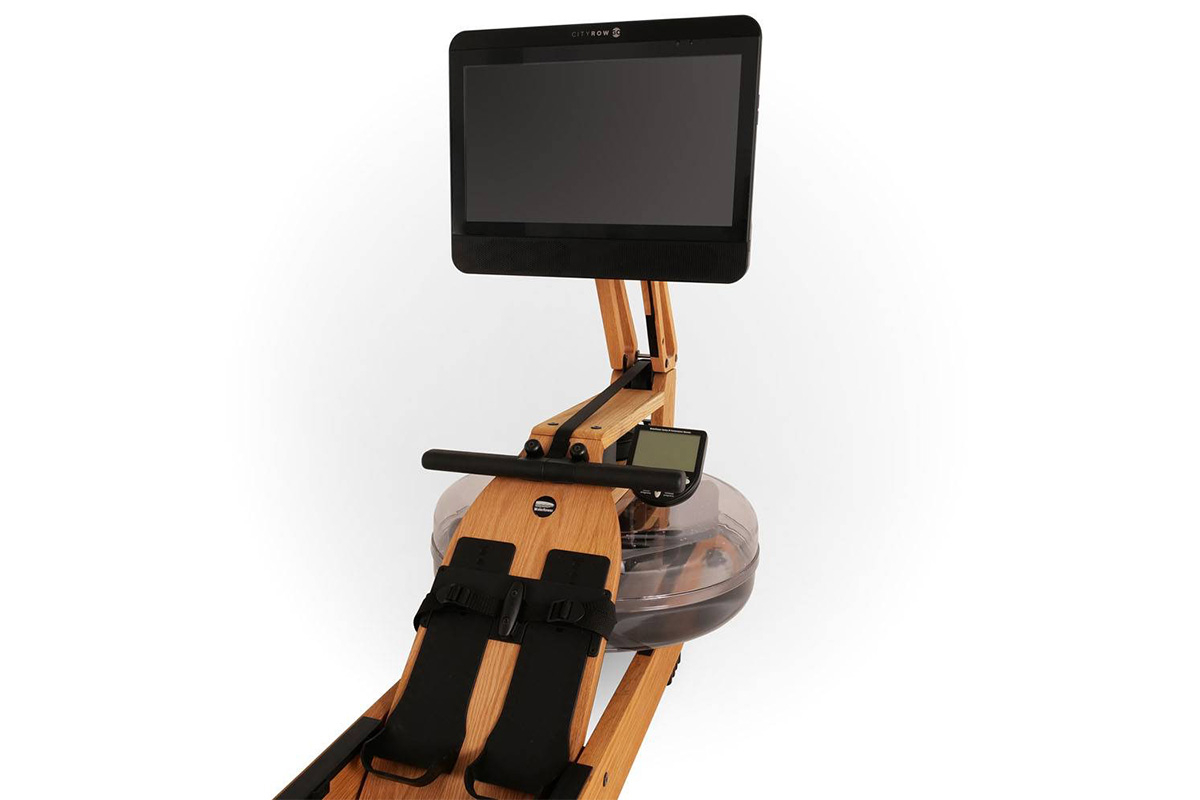WaterRower CityRow Connect Upgrade Kit - 20% Discount