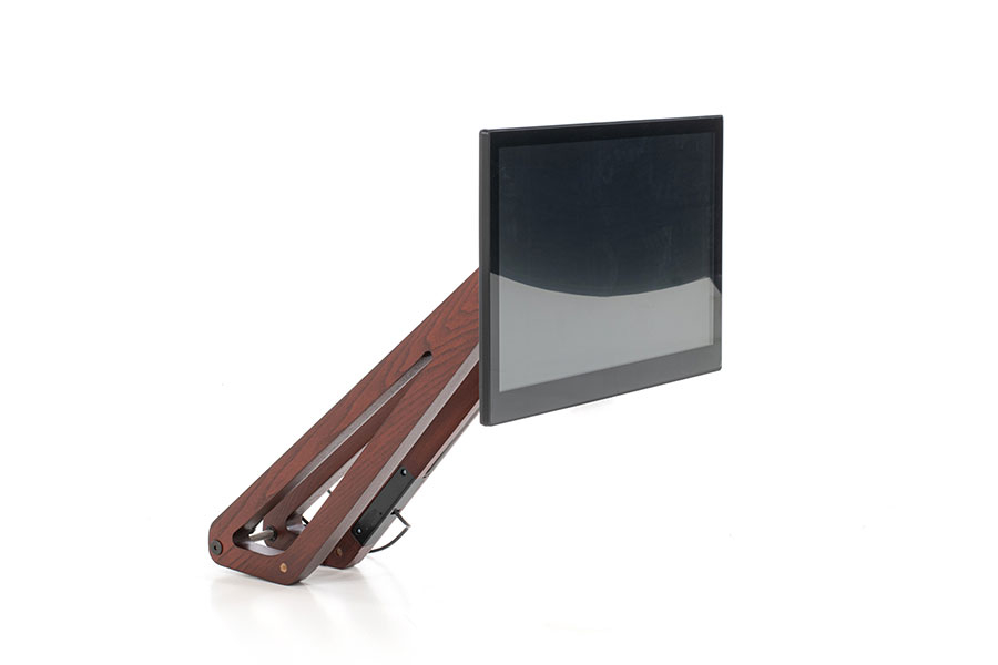 Ergatta Upgrade-Set Club