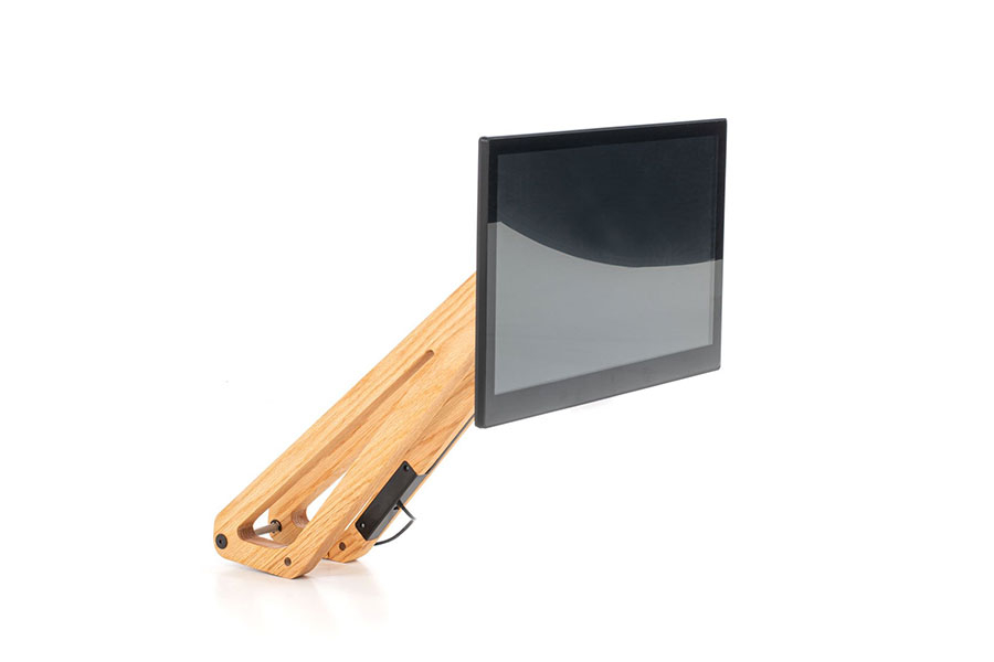 Ergatta Upgrade Set Oak