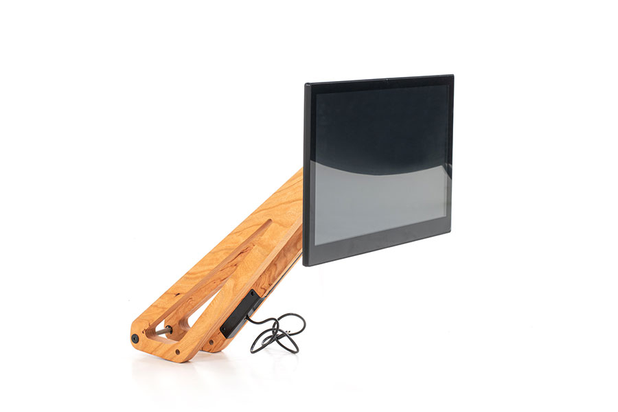 Ergatta Upgrade Set Cherry