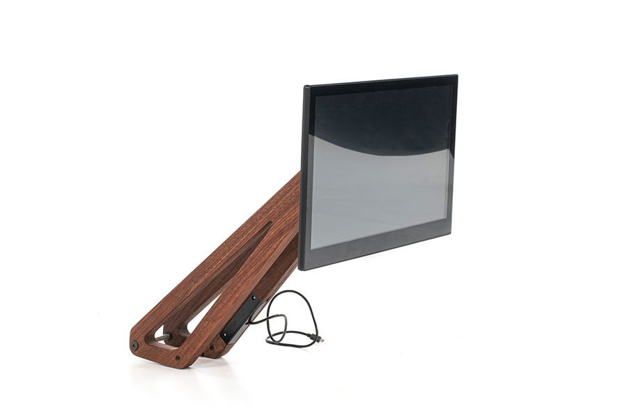 Ergatta Upgrade-Set Nussbaum