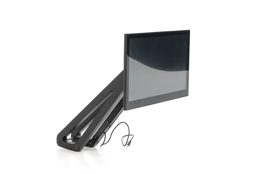 Ergatta Upgrade Set Shadow