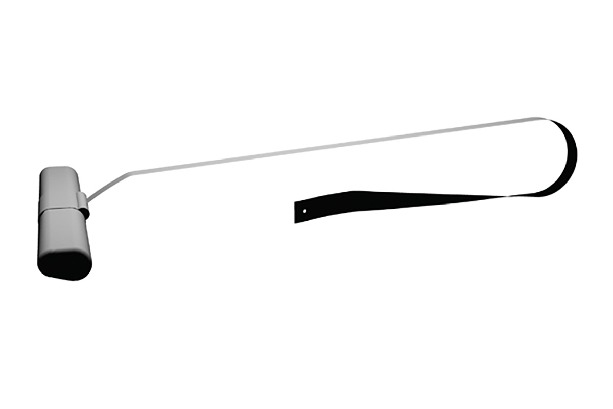 WaterRower 43 cm Handle Bar Velcro