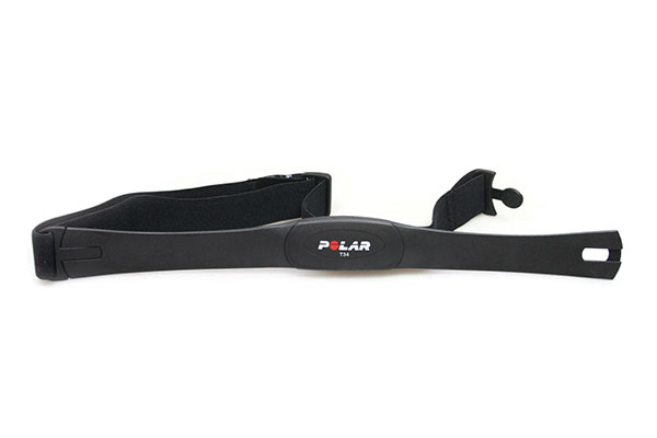 Heart Rate Transmitter (Polar T31 / Analog)