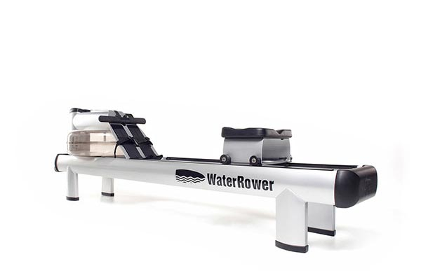 WaterRower Metallic M1 HiRise