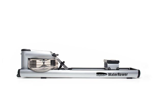 WaterRower Metallic M1 LoRise