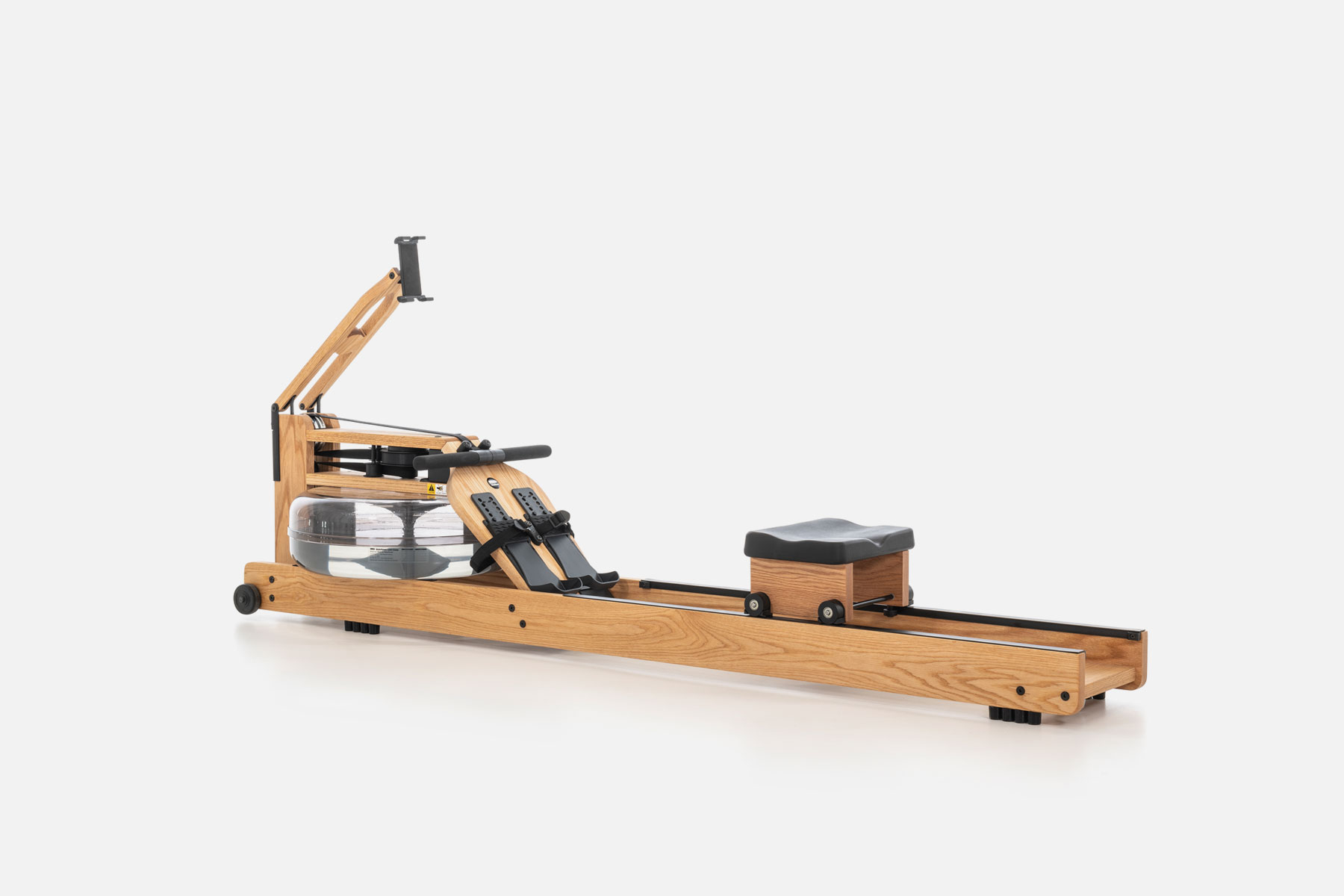 WaterRower Performance Ergometer Oak