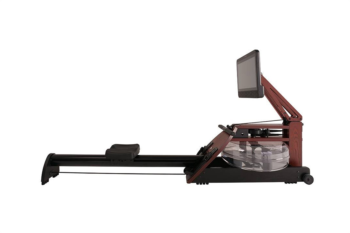 WaterRower Hybrid CityRow Connect Club