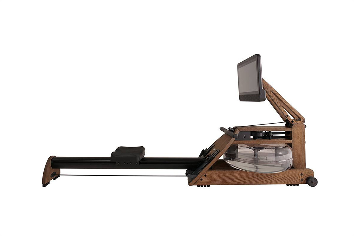WaterRower Hybrid CityRow Connect Vintage