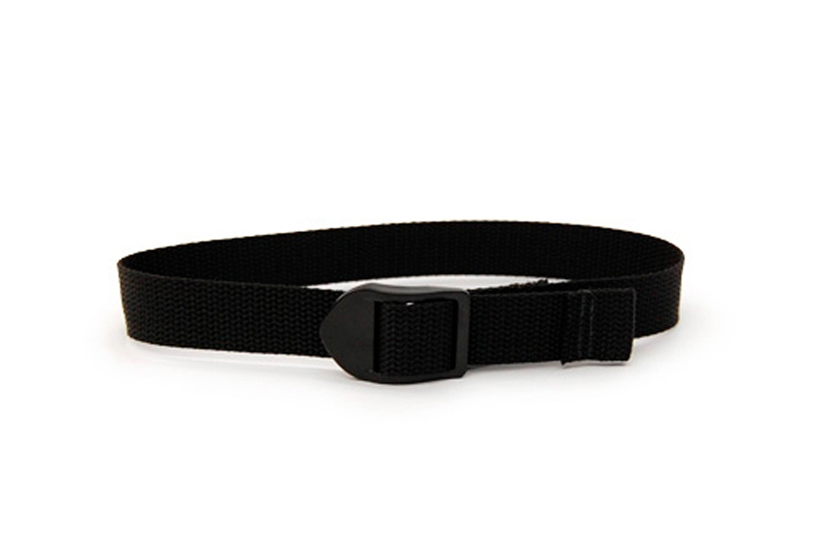 WaterRower Hybrid/GX Series Footstrap Set
