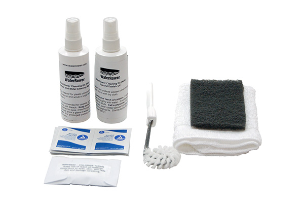Cleaning Kit Hybrid Models