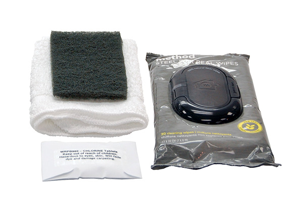 Cleaning Kit - S1 Models