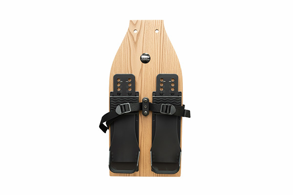 WaterRower Commercial Footboard Upgrade