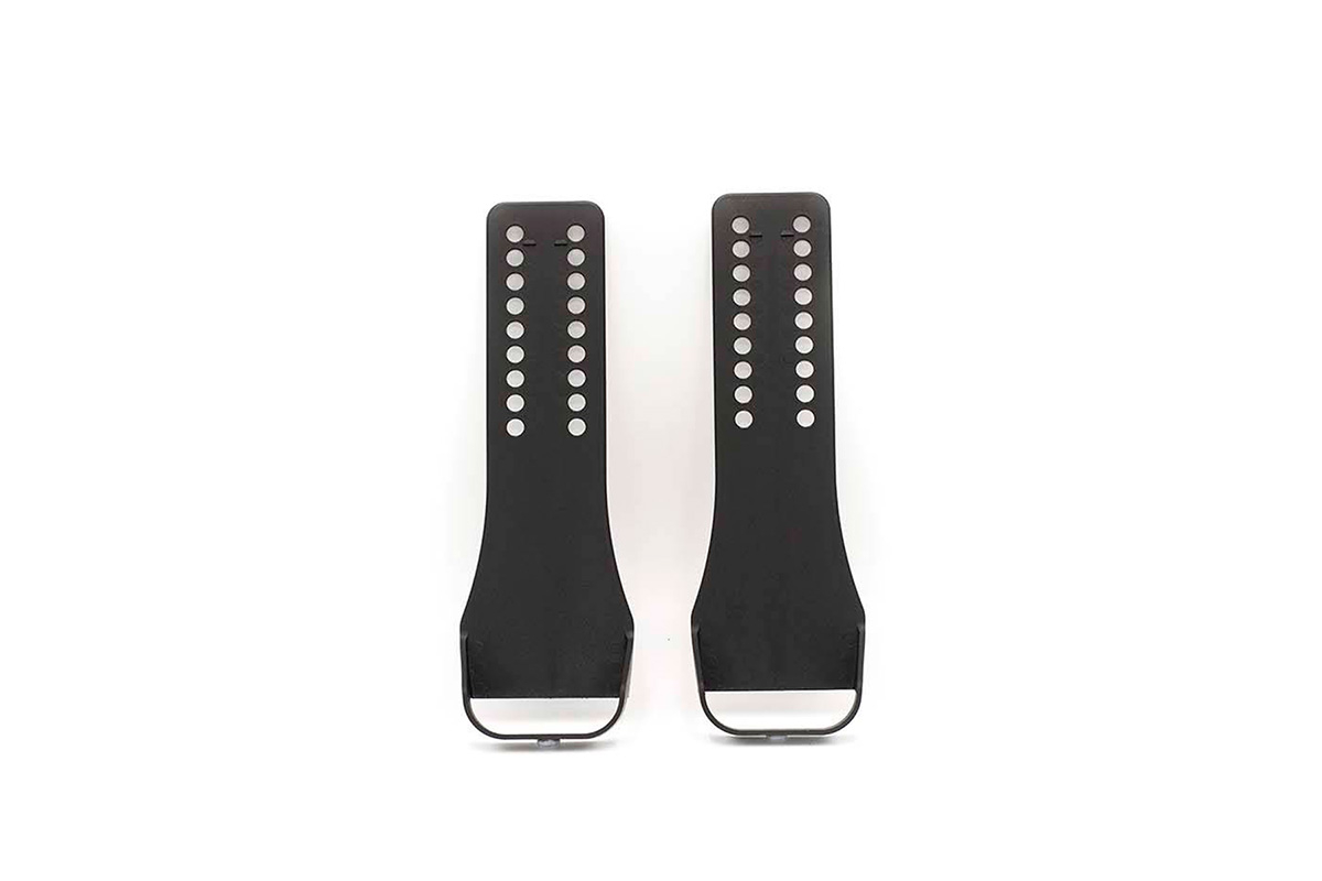 WaterRower A1 Footpad