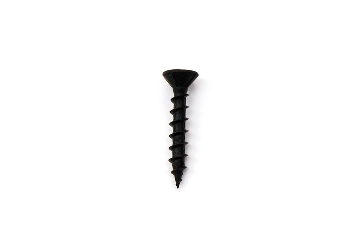 WaterRower Dual Pin Adjust Coverplate Screw Set