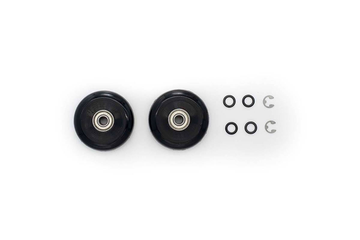 WaterRower M1 Dolly Wheel Assembly
