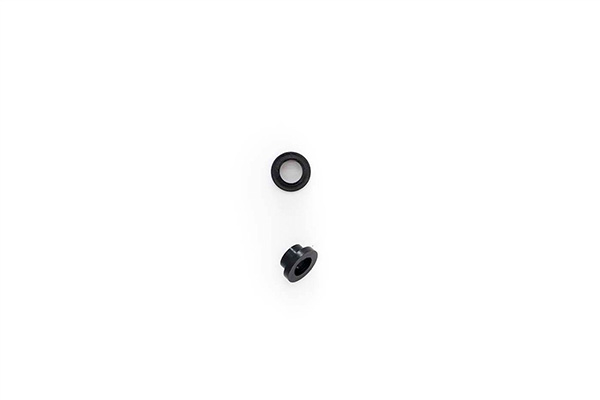 WaterRower M1 Footboard Spacer Set