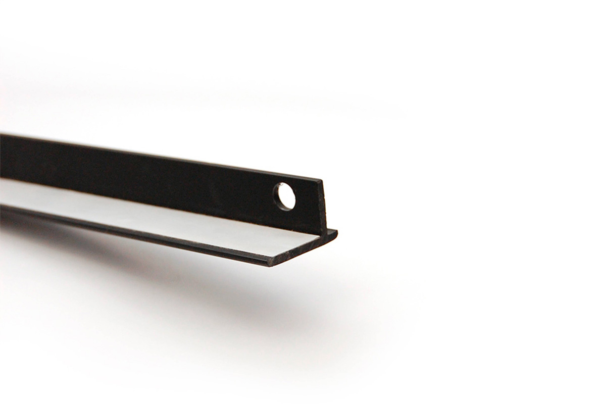 M1/S1 Rail Extrusion 1200mm/46.65"