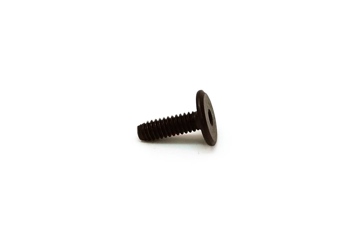 WaterRower M1/S1 Top Deck Bolt Set