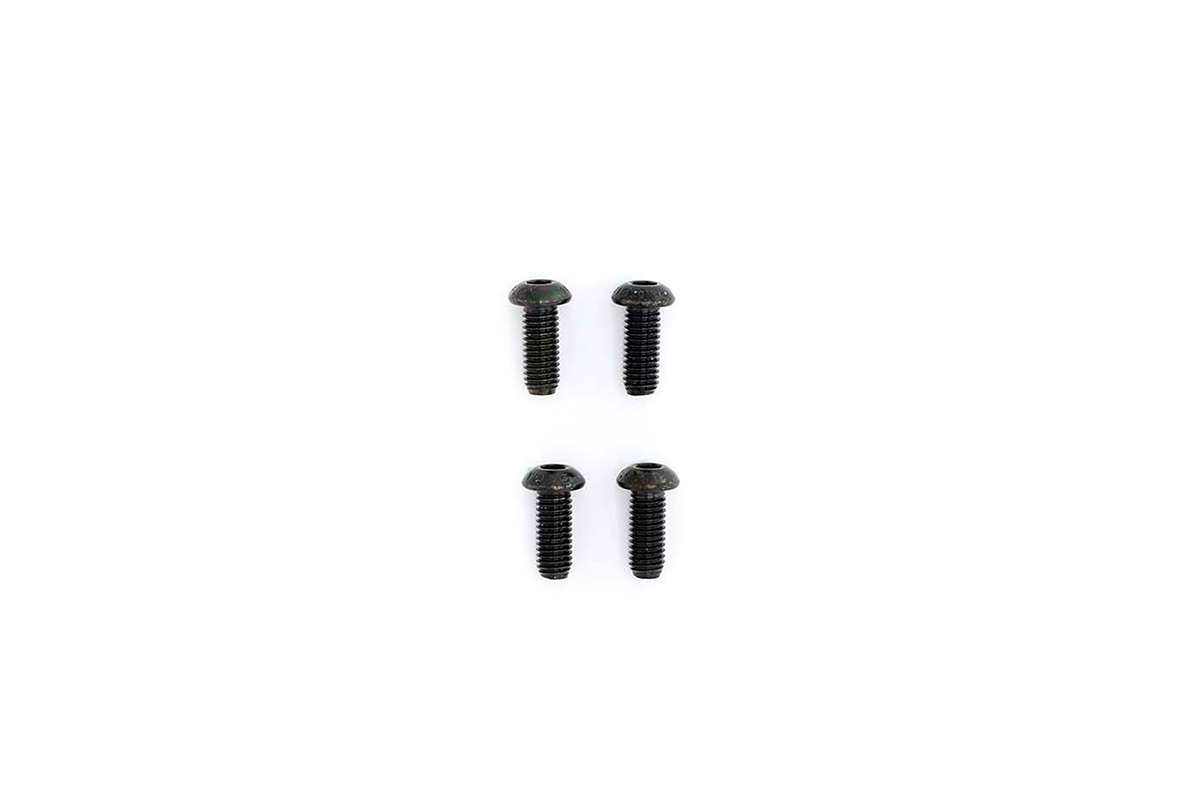 WaterRower M8 Button Head Bolt