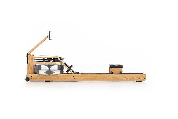 WaterRower Performance Ergometer Oak