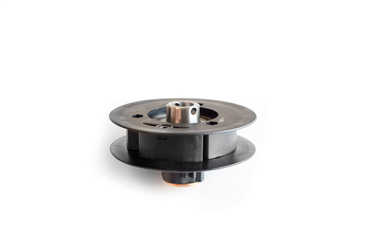 WateRower Plastic Clutch Assembly