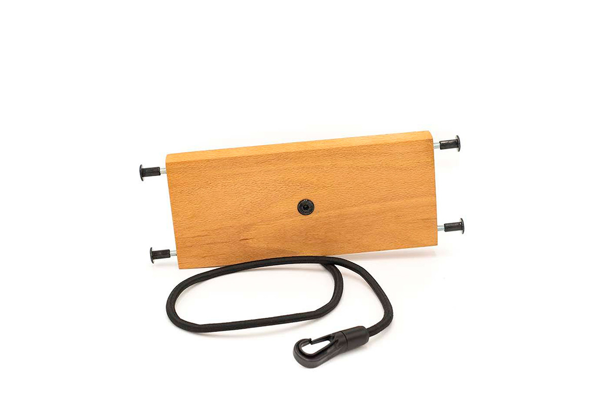 WaterRower Rear Spacer