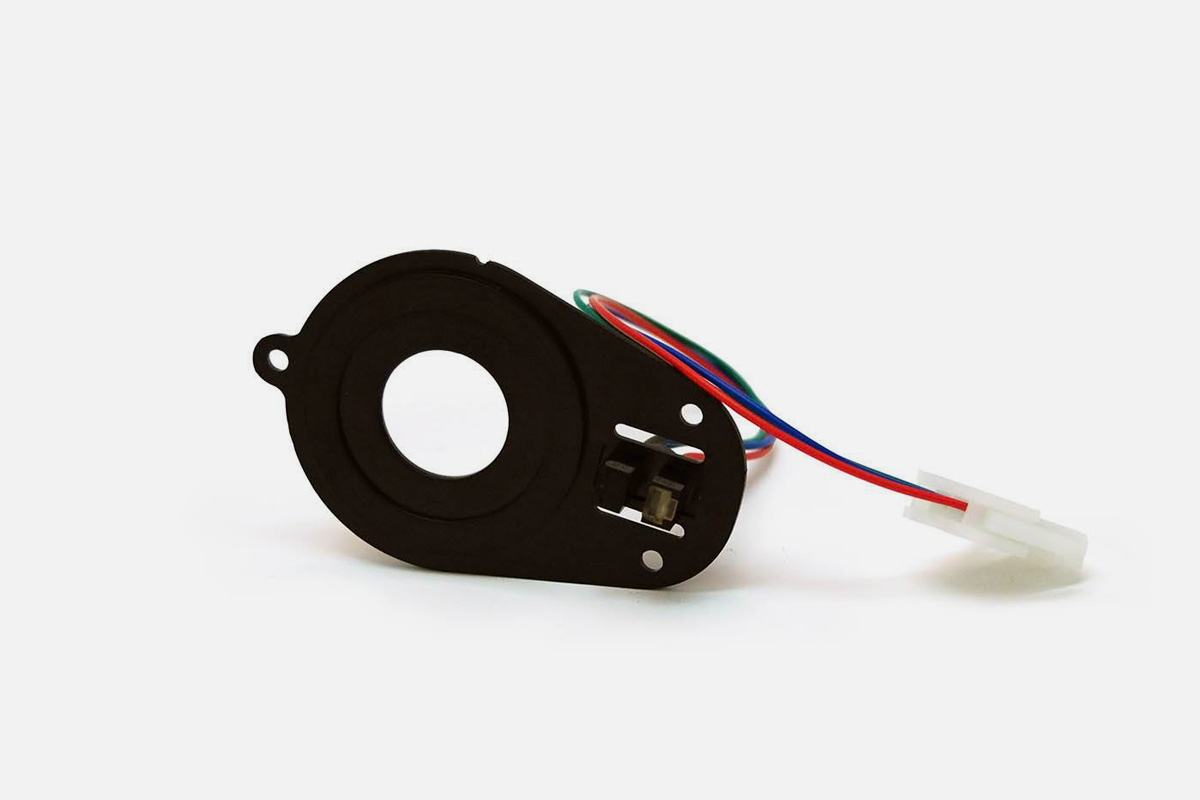 S4 Monitor Sensor Assembly