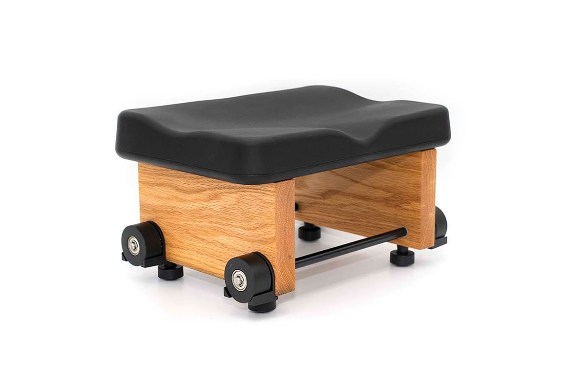 WaterRower Replacement Seat Assembly