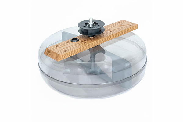 WaterRower Lite Short Tank Assembly