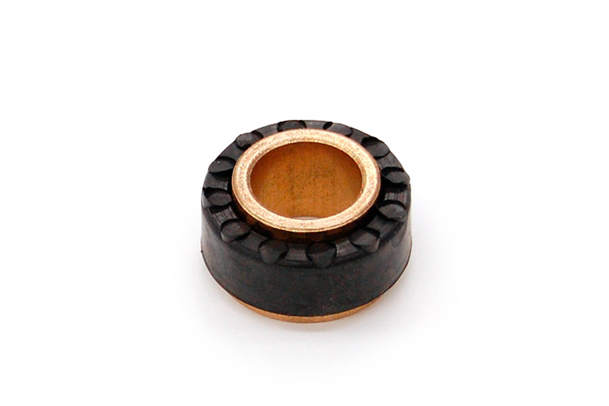 WaterRower Upper Paddle Shaft Bearing Assembly