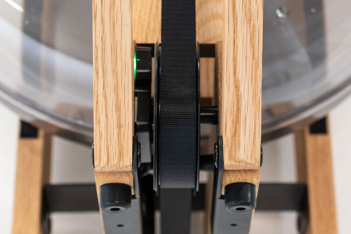 waterrower powerpulley