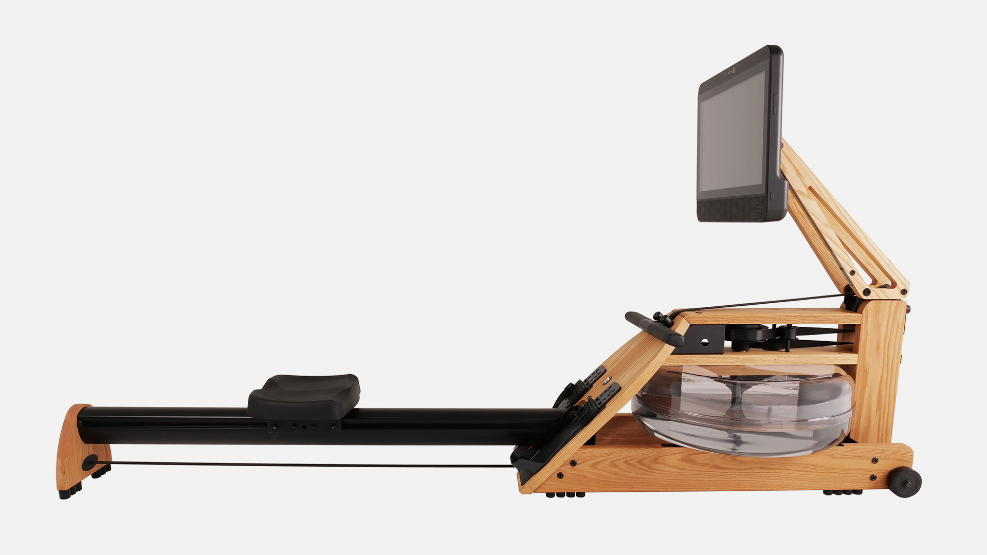 waterrower detail