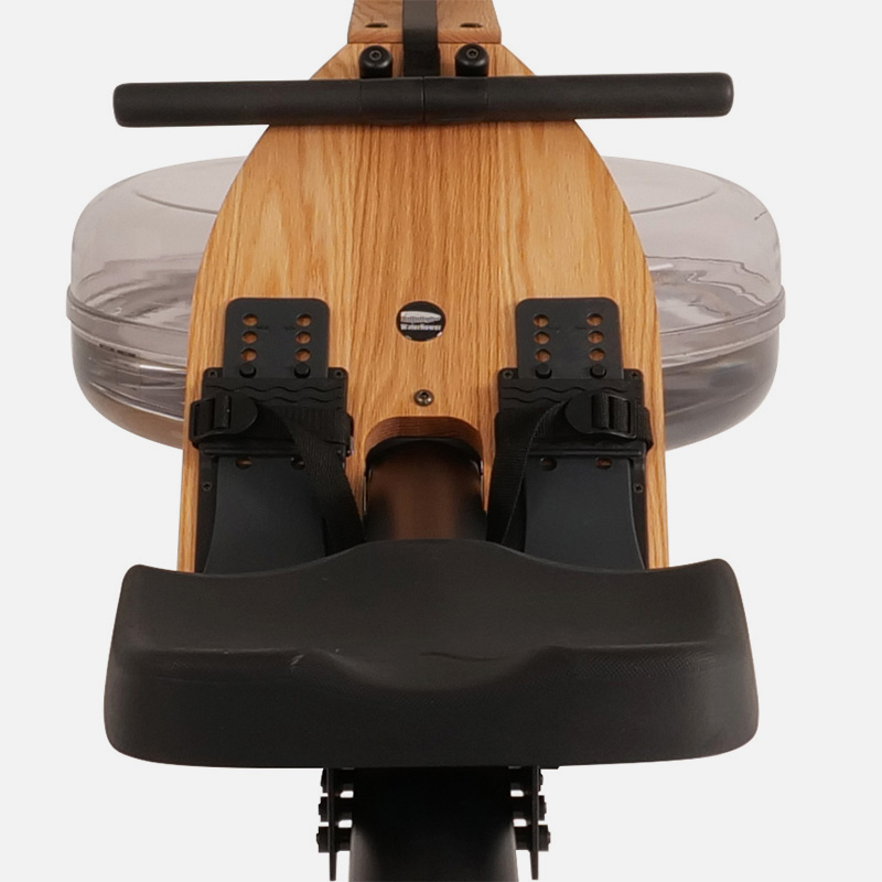 waterrower detail