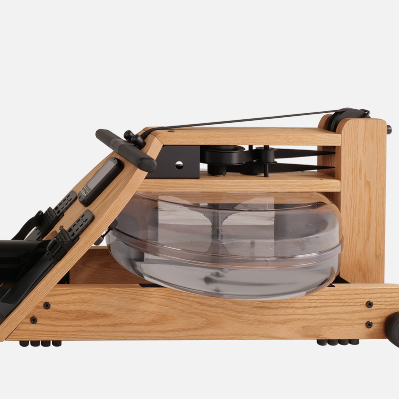 waterrower detail