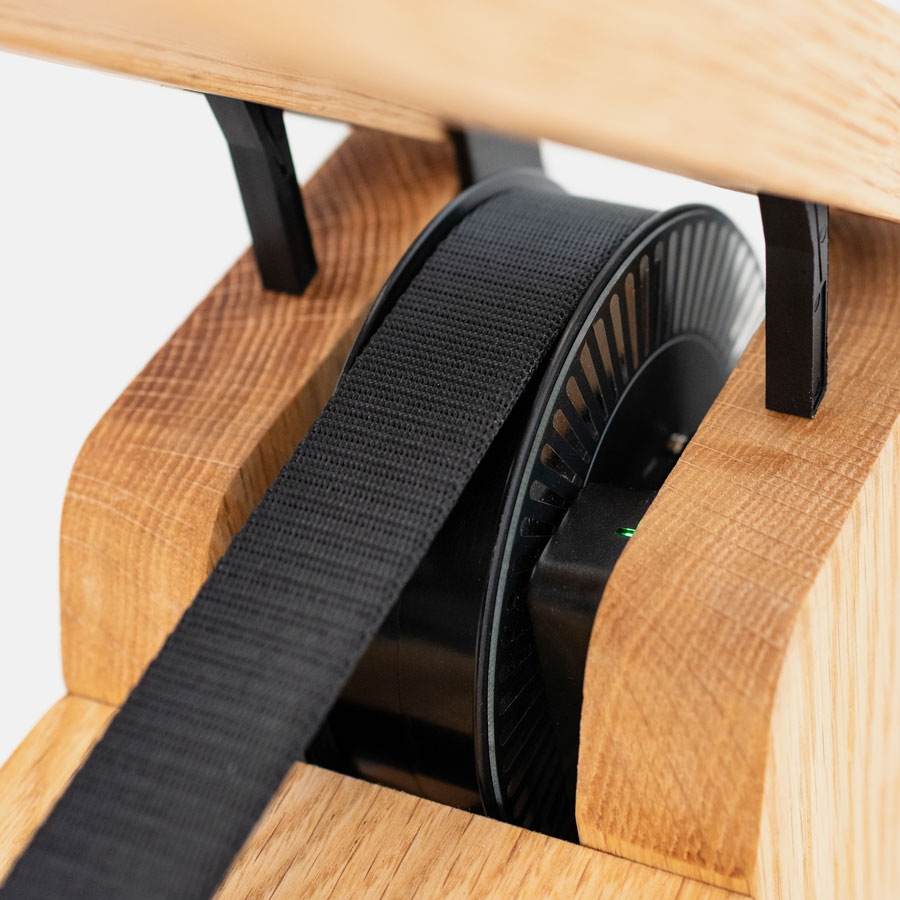 waterrower performance powerpulley