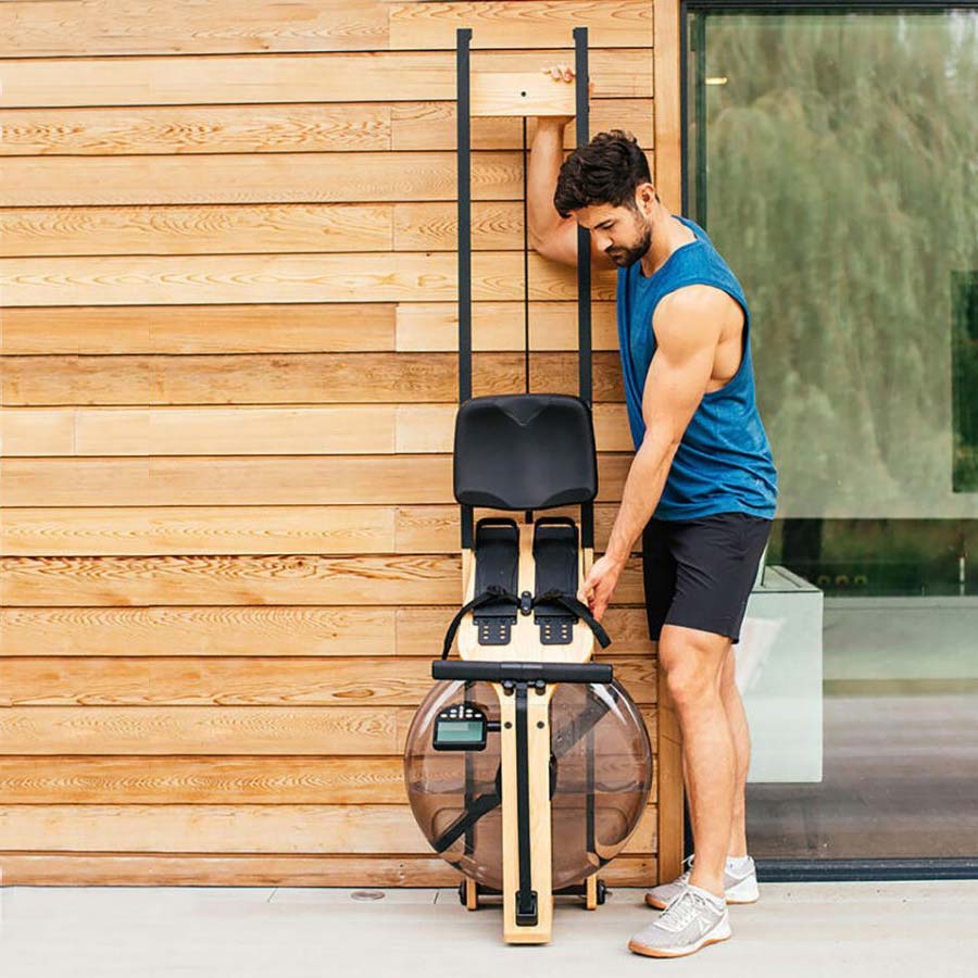 waterrower lite storage